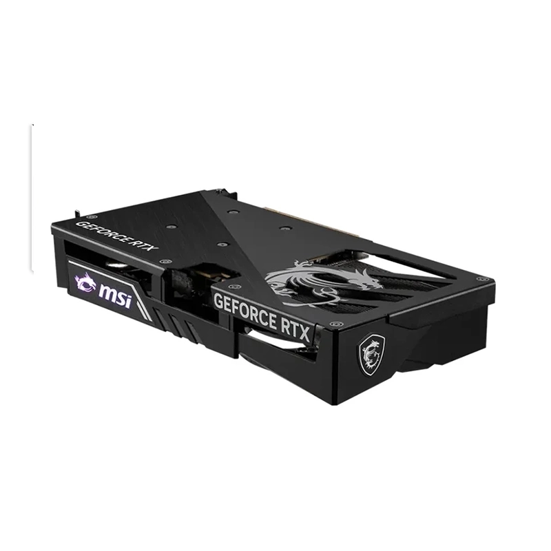 کارت گرافیک ام اس آی مدل RTX 5060 8G GAMING OC (1)
